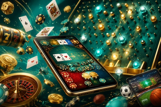 ballysbet