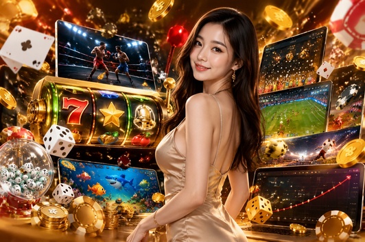 ballysbet